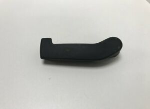 ZENON SAĞ ARKA KAPI İÇ AÇMA KOLU RENAULT MASTER III-MOVANO B 10 > OEM: 8200766676 - ZENON RN4411 kodlu oto yedek parça görseli