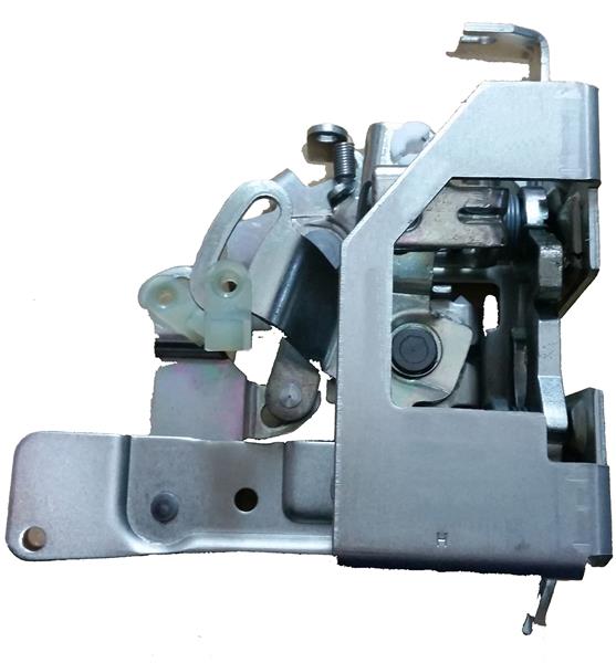 ZENON BAGAJ KAPI İÇ KİLİDİ ORTA RENAULT MASTER II-MOVANO II OEM: 7700352464 - ZENON RN4418 kodlu oto yedek parça görseli