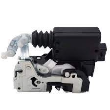 ZENON KAPI KİLİDİ ARKA SOL D.LOGAN 6001547512 OEM: 6001547512 - ZENON RN4427 kodlu oto yedek parça görseli