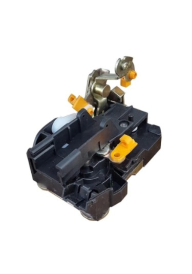 ZENON KAPI KİLİDİ ARKA SAĞ MOTORSUZ MOTOR TAKILANR 19-MEGANE OEM: 7702127971 - ZENON RN4449 kodlu oto yedek parça görseli