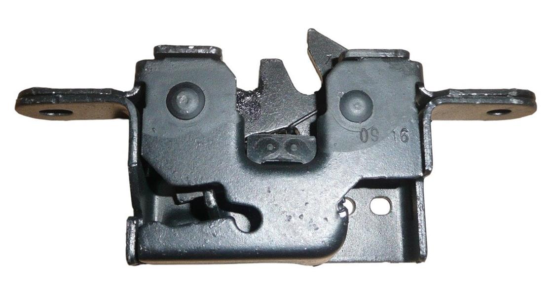 ZENON KAPUT KİLİDİ ÖN R.FLUENCE-MEGANE 3-MASTER 3 OEM: 656013497R - ZENON RN4452 kodlu oto yedek parça görseli