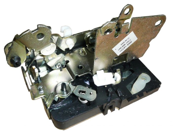 ZENON KAPI KİLİDİ MEKANİK ARKA SAĞ R.MEGANE I OEM: 7701469941 - ZENON RN4460 kodlu oto yedek parça görseli