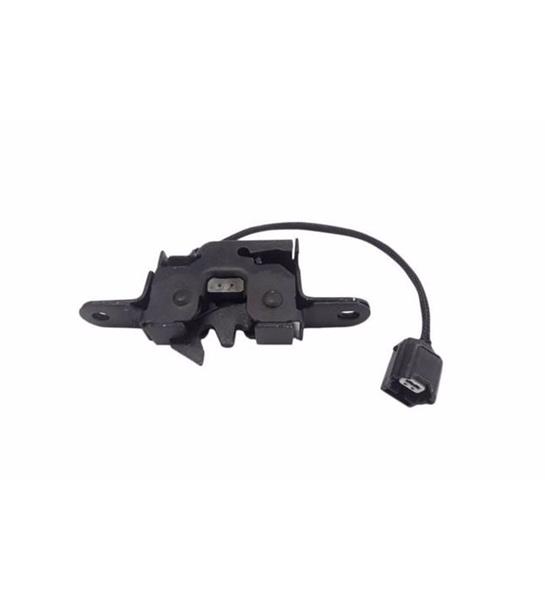 ZENON KAPUT KİLİDİ KABLOLU SOKETLİ R.FLUENCE-MEGANE 3-MASTER 3 656010010R-656013497R OEM: 656010010R-656013497R - ZENON RN4462 kodlu oto yedek parça görseli