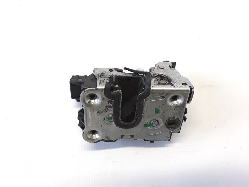 ZENON KAPI KİLİDİ ÖN -SAĞ KAPI KİLİDİ ÖN SAĞ DOKKER-LODGY OEM: 805027593R - ZENON RN4469 kodlu oto yedek parça görseli