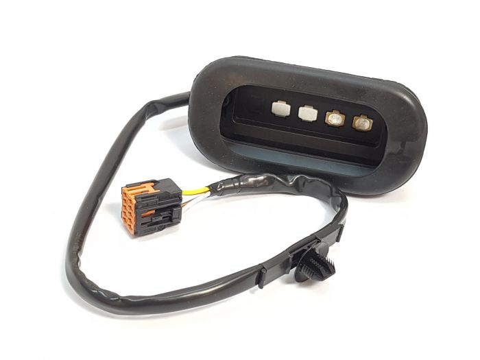 ZENON ARKA KAPI KONTAKTORUR.MASTER III OEM: 252160003R - ZENON RN4470 kodlu oto yedek parça görseli