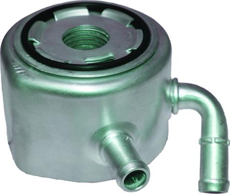 ZENON YAG SOGUTUCUSU TEK CONTALI R.CLIO SYMBOL-KANGOO 1.5 DCI 65 PS 1998-2005-DACIA LOGAN 1.5 DCI 65 PS 2004-2012 8200068115 OEM: 8200068115 - ZENON RN5550 kodlu oto yedek parça görseli