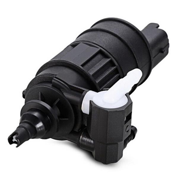 ZENON SU FİSKİYE MOTORU ÇİFT ÇIKIŞ RENAULT CLIO II 98 04 KANGOO 97 LAGUNA I 95 01 MEGANE I 96 03 SC NIC I MPV 99 01 TWINGO I 01 07 NISSAN ALMERA N16 00 MICRA II K11 92 00 TERRANO II R20 96 OEM: 28920BU000-7700430702 - ZENON RN6503 kodlu oto yedek parça görseli