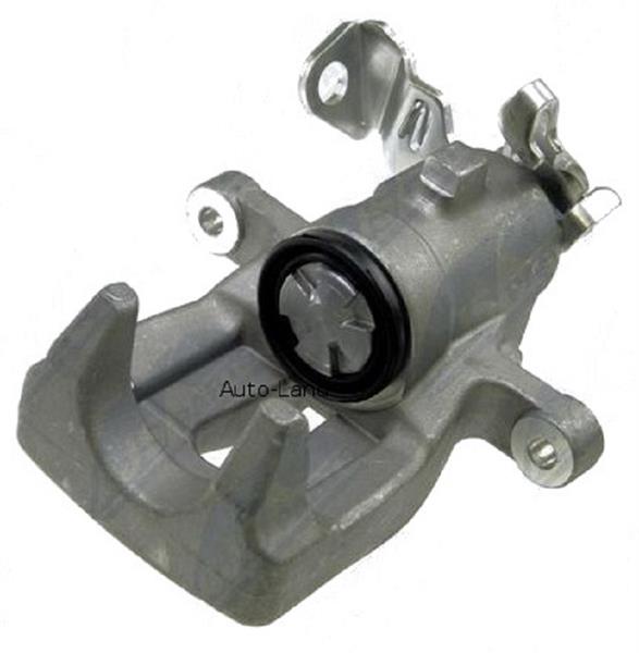 ZENON ARKA FREN KALİPERİ SAĞ MEGANE II 1.4 16 V.1.6 16 V.2.0 16 V. 1.5 DCİ 2000- OEM: 7701207694-7701208128 - ZENON RN8007 kodlu oto yedek parça görseli