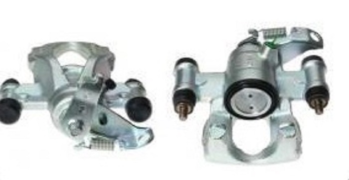 ZENON ARKA FREN KALİPERİ SOL MASTER III 2.2. 3.0 DTI TEKLİ TEKERLEK MOVANO 1.9 .2.2. 3.0 DTI 2009- OEM: 440118711R - ZENON RN8012 kodlu oto yedek parça görseli