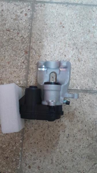 ZENON FREN KALİPERİ ELEKTRONİK ARKA SAG FLUENCE 09 MEGANE III 09 MEGANE IV 15 CAPTUR II 20 CLIO V 19 PISTON 34mm DISK 274mm 440019012R OEM: 440019012R - ZENON RN8035 kodlu oto yedek parça görseli