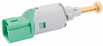 ZENON FREN PEDAL MÜŞÜRÜ R.MEGANE II- CLIO III- FLUENCE 2002- 8200168240 OEM: 8200168240 - ZENON RN8911 kodlu oto yedek parça görseli