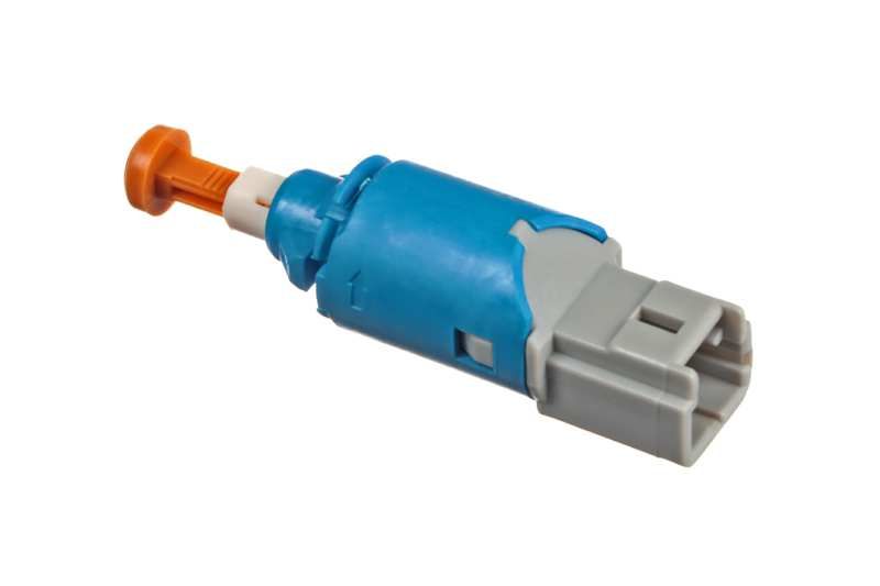 ZENON FREN PEDAL MÜŞÜRÜ R.MEGANE 2-CLIO 3-MASTER 3-LAGUNA 2-3-DUSTER 2 FİŞLİ- MAVİ 2010-18 8200168239-8200276359 OEM: 8200168239-8200276359 - ZENON RN8914 kodlu oto yedek parça görseli