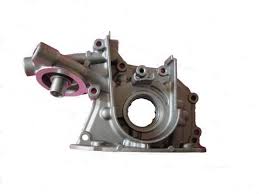 ZENON YAĞ POMPASI RENAULT CLIO II 98 CLIO III 05 CLIO IV 12 SYMBOL III 14 MODUS 05 KANGOO 01 DACIA LOGAN 06 LOGAN II 12 SANDERO II 12 SANDERO 08 1.2 16V D4F 8200251904-7700864571 OEM: 8200251904-7700864571 - ZENON RN9059 kodlu oto yedek parça görseli