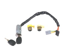 ZENON KONTAK 2 ÖN KAPI ŞİFRE KANGOO 98-07 OEM: 8200176685 - ZENON RN97521 kodlu oto yedek parça görseli