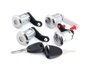 ZENON KAPI KİLİT FİŞEK TAKIMI MASTER II 2001- 7701475688 OEM: 7701475688 - ZENON RN97529 kodlu oto yedek parça görseli