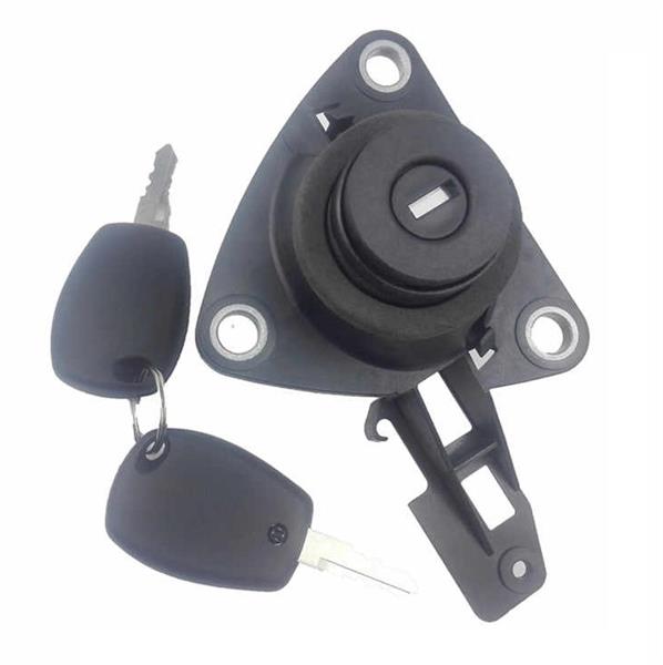 ZENON BAGAJ KİLİDİ D.DUSTER 2010- OEM: 905026966R - ZENON RN97534 kodlu oto yedek parça görseli