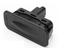 ZENON BAGAJ AÇMA BUTONU MEGANE II-III-KANGOO-CLIO IV- LAGUNA III-FLUENCE-CAPTUR 2007- 8200076256 OEM: 8200076256 - ZENON RN97537 kodlu oto yedek parça görseli