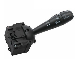 ZENON FAR SİNYAL KORNA KUMANDA KOLU SİS FARI ARKA SİS FARI CLIO IV-LOGAN II-SANDERO II-DOKKER-LODGY 12 8201167988-255400337R OEM: 8201167988-255400337R - ZENON RN97800 kodlu oto yedek parça görseli