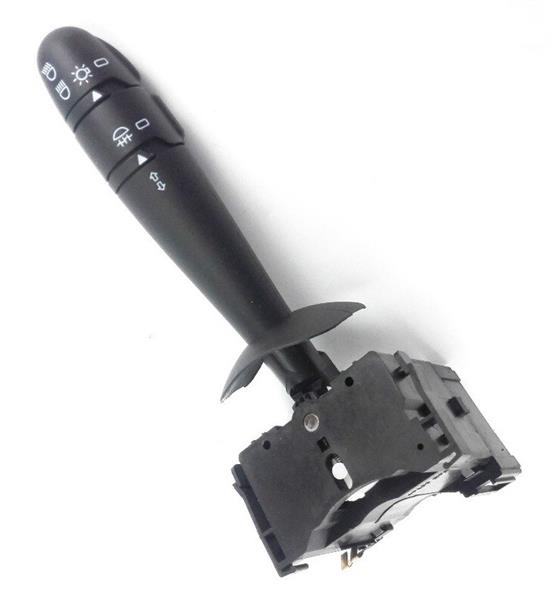 ZENON SİLECEK KUMANDA KOLU Silme Yikama fonksiyonu ile MASTER II-TRAFIC II-VIVARO-MOVANO 2001- OEM: 7701050685-4408835 - ZENON RN97808 kodlu oto yedek parça görseli