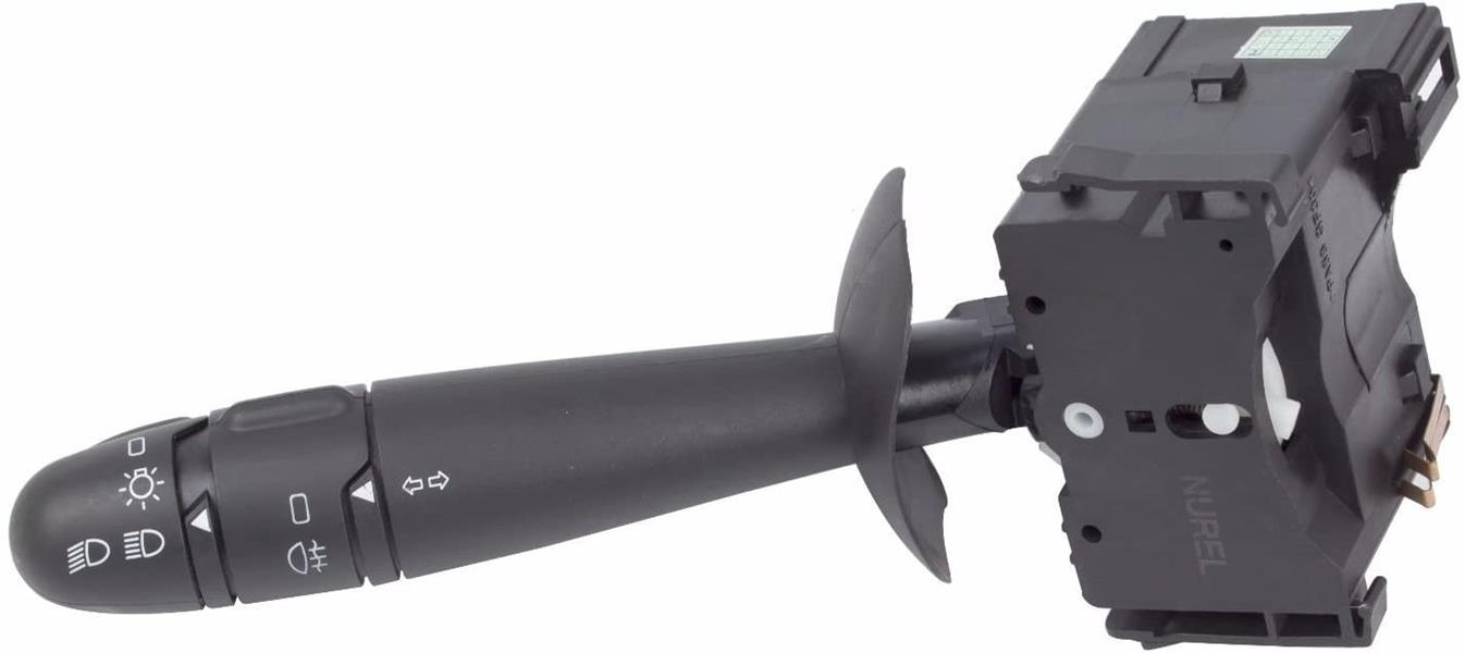 ZENON FAR SİNYAL KOLU Ön sis / Arka sis lambasi ile R.TRAFIC III-LOGAN II-SANDERO II -CAPTUR-CLIO IV 12 OEM: 7701048912-4410524-93160239 - ZENON RN97815 kodlu oto yedek parça görseli