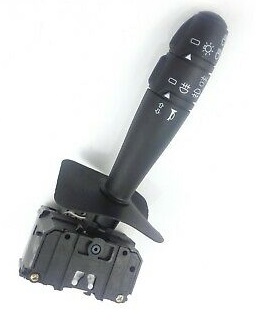 ZENON FAR SİNYAL KOLU D.DUSTER 2010- OEM: 255406898R - ZENON RN97816 kodlu oto yedek parça görseli