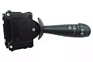 ZENON SİLECEK KUMANDA KOLU Arka silecek/Yol Bilgisayarı KANGOO-CLIO SYMBOL-DOKKER-LOGAN II-SANDERO II 12> OEM: 8201168008 - ZENON RN97819 kodlu oto yedek parça görseli