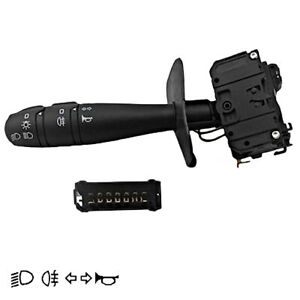 ZENON FAR KORNA SİNYAL KUMANDA KOLU D. LOGAN-MCV-SANDERO 6001551360 OEM: 6001551360 - ZENON RN97828 kodlu oto yedek parça görseli