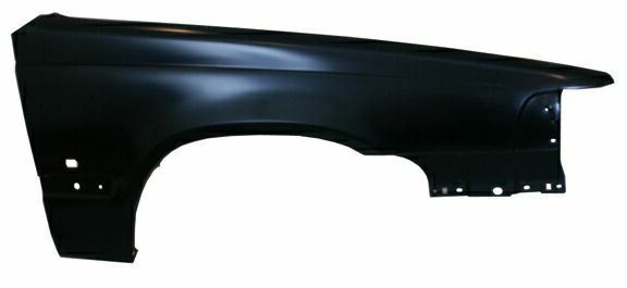 ZZ ÇAMURLUK ÖN SAĞ VOLVO 960 S90 96 9126684 OEM: 9126684 - ZZTHONGYANG VV10012AR kodlu oto yedek parça görseli