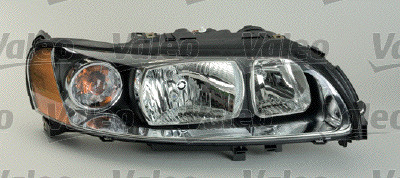 100631482 SU POMPASI FAR YIKAMA VOLVO V60 S60 2011-2018 31214898