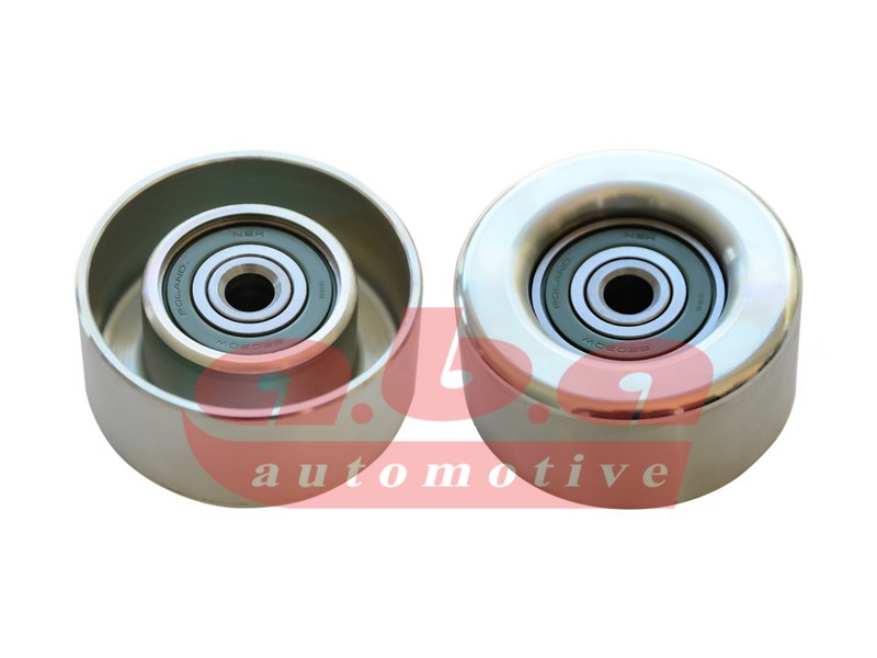 106514219 ŞARJ DİNAMO ALTERNATÖR KASNAĞI ASTRA H-CORSA C-D-COMBOC-D-MERIVA-TIGRA-DOBLO-FIORINO-PUNTO-PALIO- 1.0-1.2-1.4-1.3 CDTI 93192215-77364723-6204229-6204286