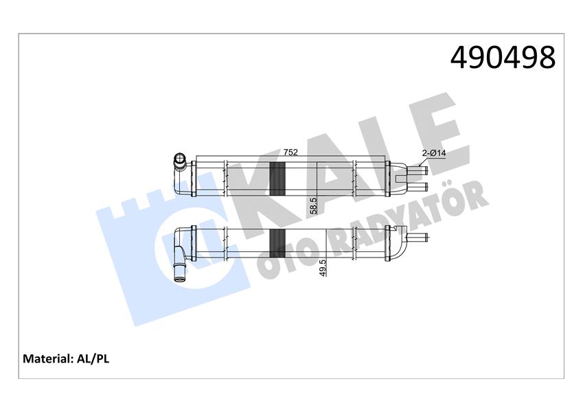 112195911 KLIMA KOMPRESORU MERCEDES W205 C205 A205 X253 B907 B910 A0008303902