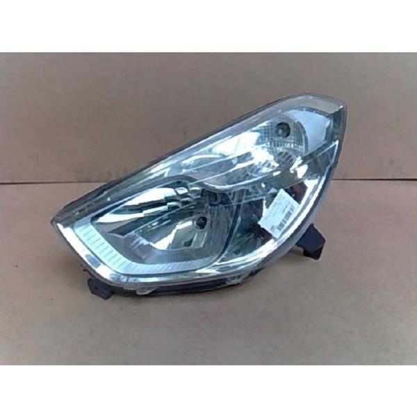 129293109 FAR SİNYAL SOL RENAULT MEGANE II 02 ELEKTRİKLİ H7 H1 7701054656-7701064018-260604235R