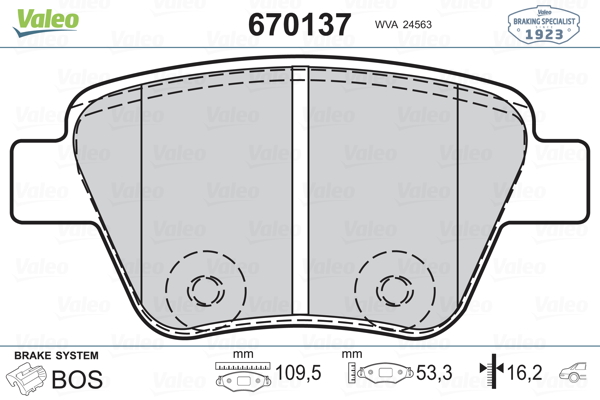 131623836 ARKA FREN AYNASI A4 AVANT 01-04 A4 CABRİOLET 02 A4 AVANT 1.6.1.9TDI.2.0FSI.2.0TDI 04-08 986478987-DF4211 8E0615601Q-8E0615601D