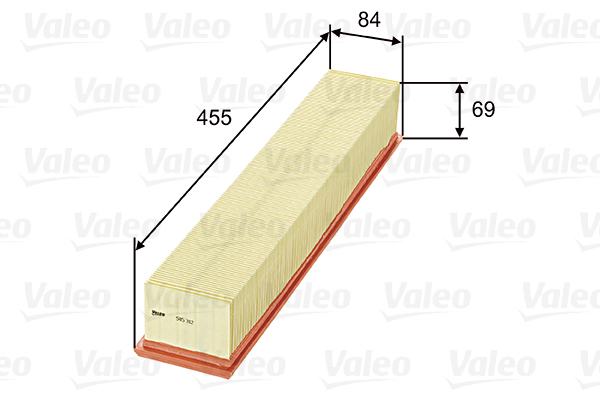 140965224 YAKIT FILTRESI MERCEDES OM640 OM642 OM651 W169 W245 W204 W212 X164 W164 X204 W221 W222 B906 A6420920301