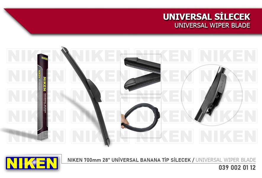 143359100 TEPE ANTENİ KABLOLU KOMPLE ÜNİVERSAL OPEL-RENO-TOFAŞ 8200282249-6561.W7