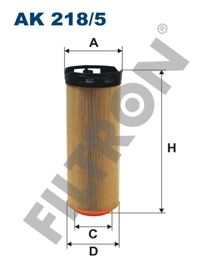 145739634 HAVA FILTRESI MERCEDES OM654 W205 S205 C205 A205 C257 W213 S213 A6540940004