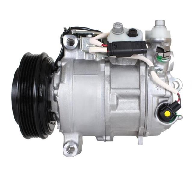 146896340 MOTOR SU RADYATORU MERCEDES W124 S124 C124 KLIMALI A1245008703