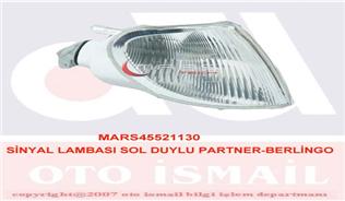 147607698 SOL FAR PEUGEOT P107 05 14 ELEKTRİKLİ H4 6208.74-811500H030