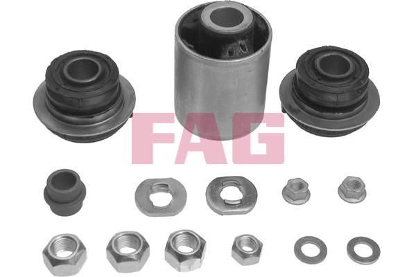 167538855 Z ROTU CMAX 07 FOCUS II-III-KUGA 10-12 MAZDA 3 04-09 5 10 C30 06-12 C70 07-09 S40 10-12 V50 06-10 AV613B438BAN-AV613B438AA-1223792