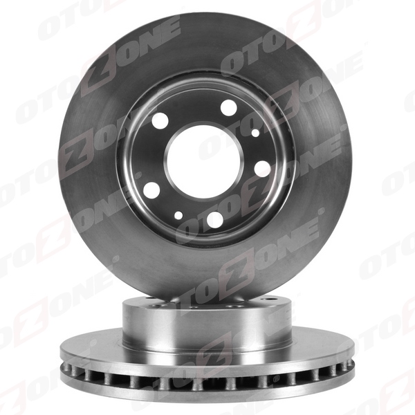 171265271 ON FREN DISKI TEMPRA-TIPO-MAREA-BRAVA-BRAVO 96 ALFA ROMEO 145-146 LANCIA DELTA-YPSILON 257x12x4DL 46820655-71738373-7663466-46554302