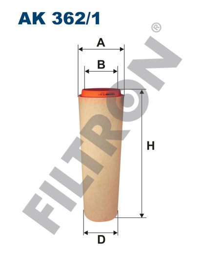 172921554 YAG FILTRESI BMW N13 F20 F30 11427611969-11427635557