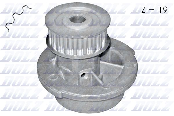 175601534 DEVİRDAİM ISUZU CAMPO-TROOPER-OPEL CAMPO-FRONTERA 8943102510-8970185601-1334104