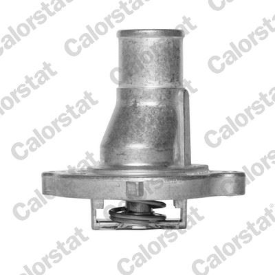 185275680 TERMOSTAT YUVASI CLIO-KNG-MGN-DACIA LOGAN 1.4-1.6 K4J-K4M PLASTİK-TIPASIZ 8200561420-7700101179-7700869797