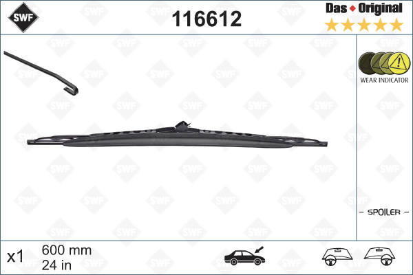 191492398 STOP LAMBASI SAG DUYLU. SISLI MERCEDES SPRINTER B906 06 A9068200264