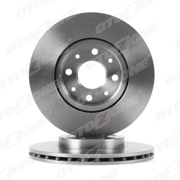 216342978 ON FREN DISKI TEMPRA-TIPO-MAREA-BRAVA-BRAVO 96 ALFA ROMEO 145-146 LANCIA DELTA-YPSILON 257x12x4DL 46820655-71738373-7663466-46554302