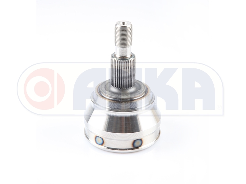 219557696 AKS KOMPLE SOL VW TRANSPORTER T5 2.5 TDI OTM. 6 VİT. 2003-2009 7H0407271AG-7H0407271AJ-7H0407271AM-7H0407271AT-7H0407271J-7H0407271L-7H0407271M 7H0407271A-7H0407271AB-7H0407271AD