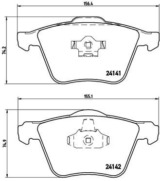 226218678 SİLECEK SWF 60cm x1 SPOİLERLİ VECTRA C -BMW X5 406 VOLVO S60 S80 MEGAN II VANEO 61618403033-76620S5SG01-76620S6DG01