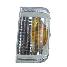 226347726 GÜNDÜZ FARI LED SAĞ-SOL OPEL VIVARO C-ZAFIRA LIFE-P107-P301-P308-PARTNER-BERLİNGO-C1-C3- JUMPY-EXPERT-TOYOTA AYGO 9802795580-814300H010