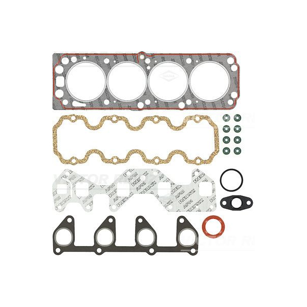 228570494 TRİGER KAYIŞI 054x190 M124-M131-DKŞ 1.6-SEAT 54DİŞ GD54LH190 CT648 4320965