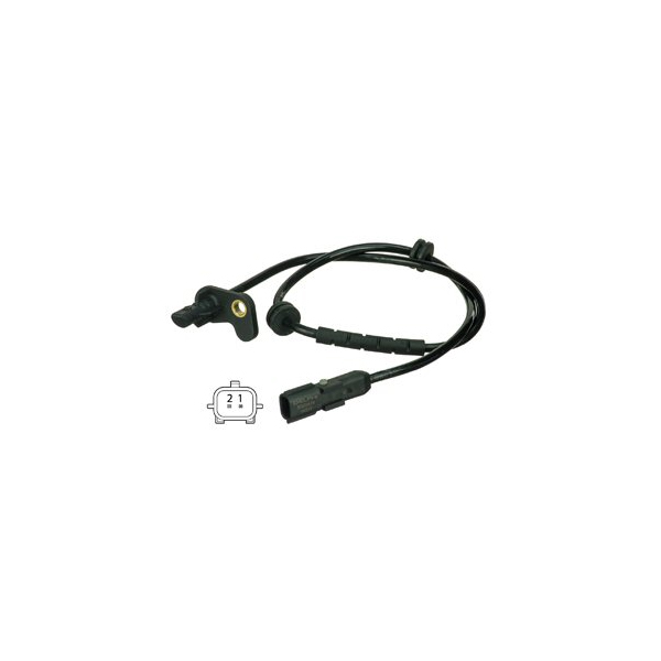 228723242 ABS SENSOR KABLO MEGANE II ARKA SAĞ - SOL 8200416683